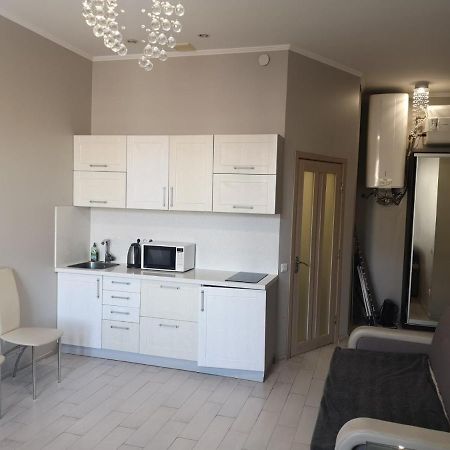Welcome Apartments Center Киев Экстерьер фото