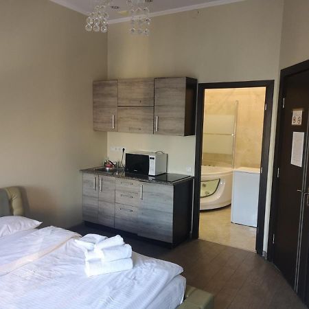Welcome Apartments Center Киев Экстерьер фото
