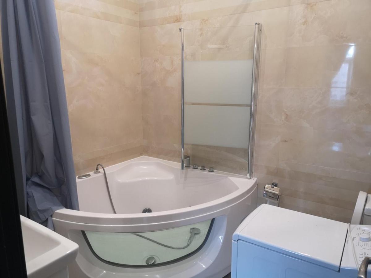 Welcome Apartments Center Киев Экстерьер фото