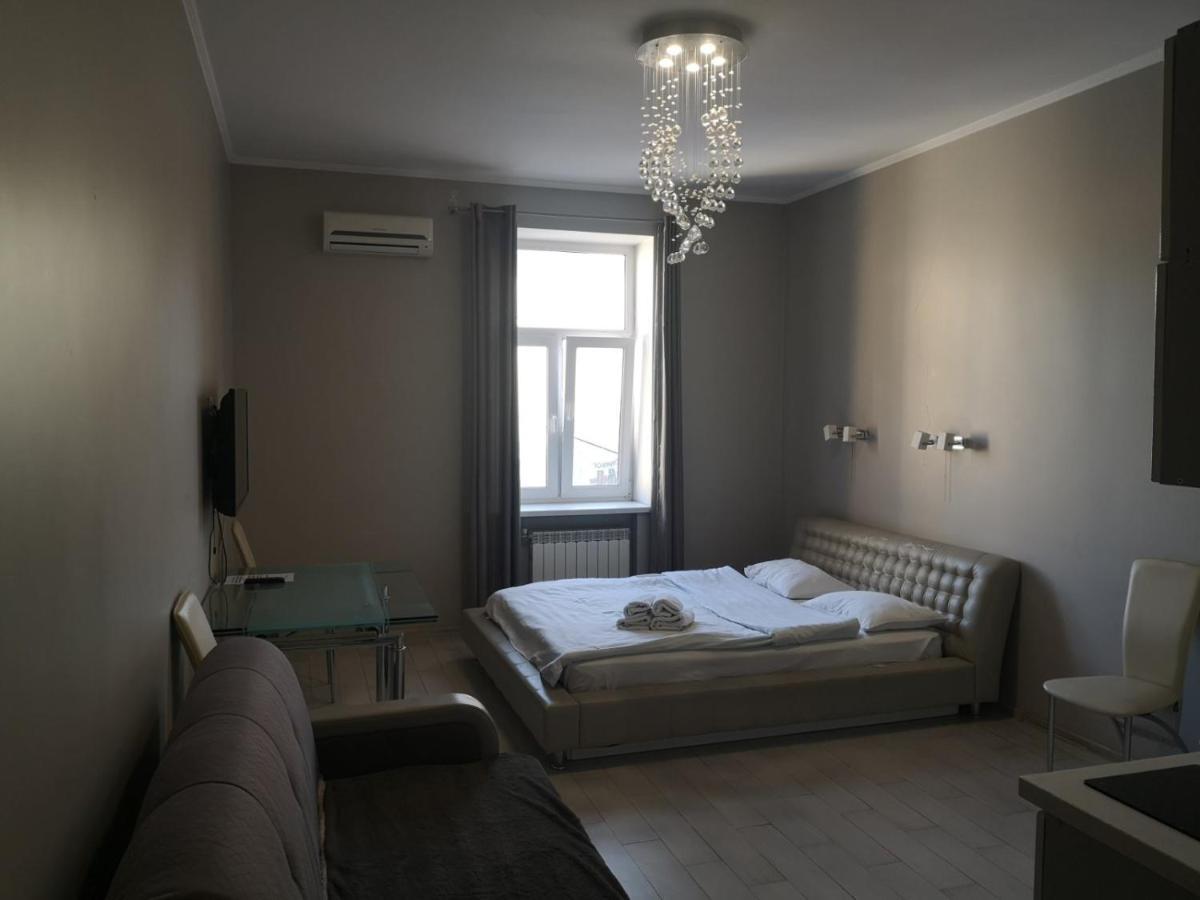 Welcome Apartments Center Киев Экстерьер фото