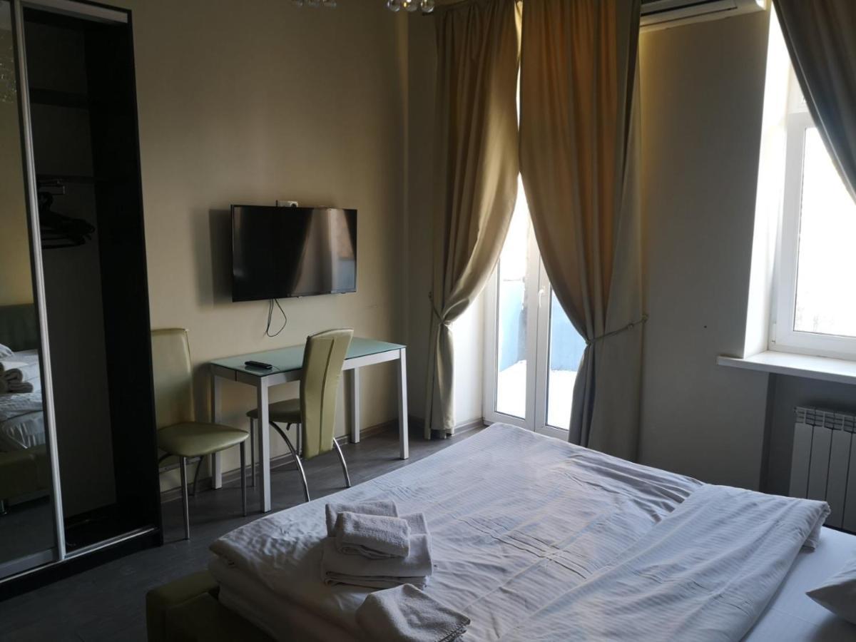 Welcome Apartments Center Киев Экстерьер фото