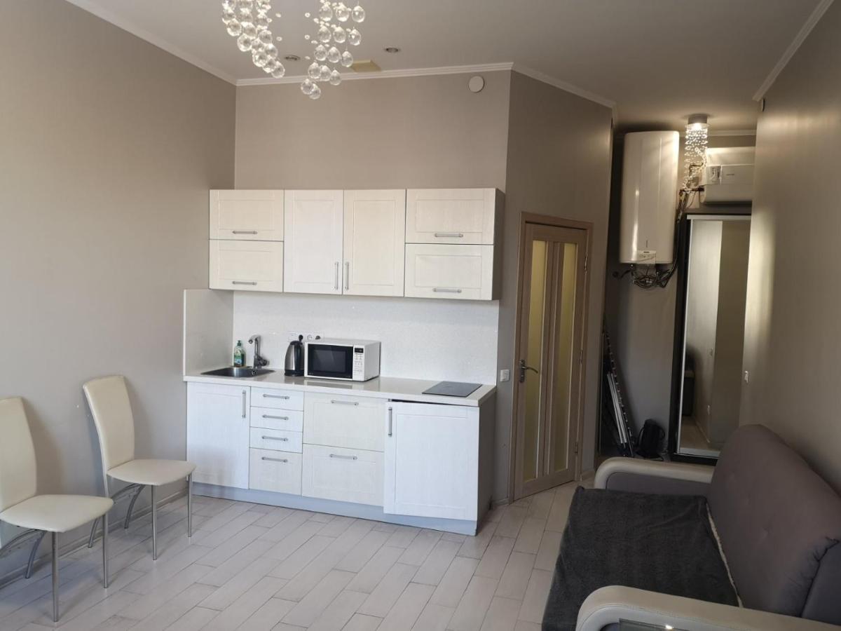 Welcome Apartments Center Киев Экстерьер фото