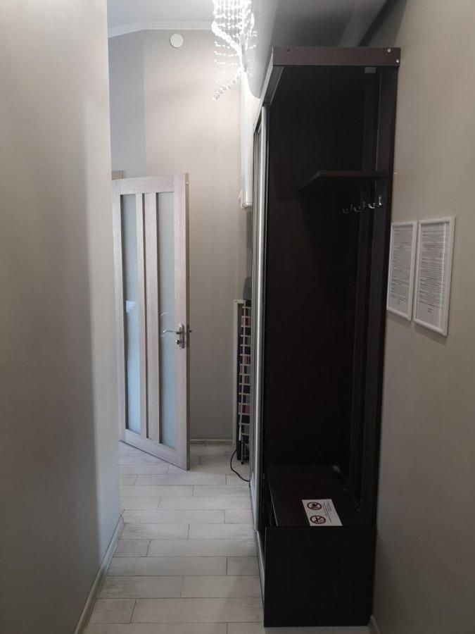 Welcome Apartments Center Киев Экстерьер фото