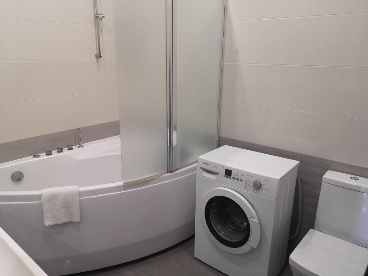 Welcome Apartments Center Киев Экстерьер фото