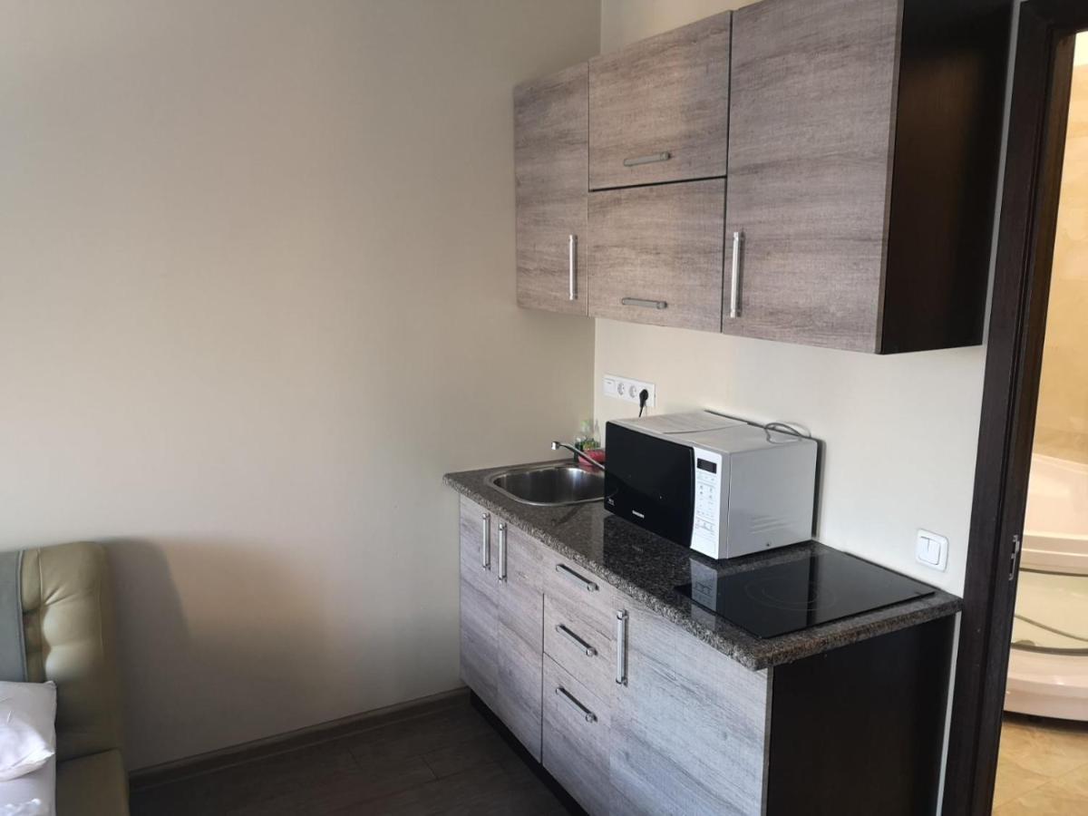Welcome Apartments Center Киев Экстерьер фото
