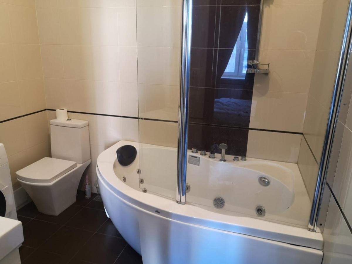 Welcome Apartments Center Киев Экстерьер фото