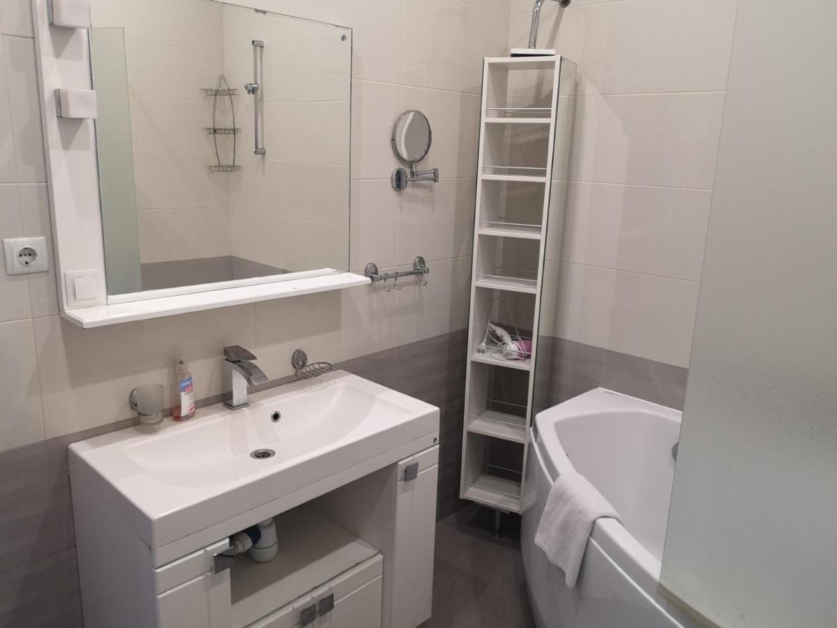 Welcome Apartments Center Киев Экстерьер фото
