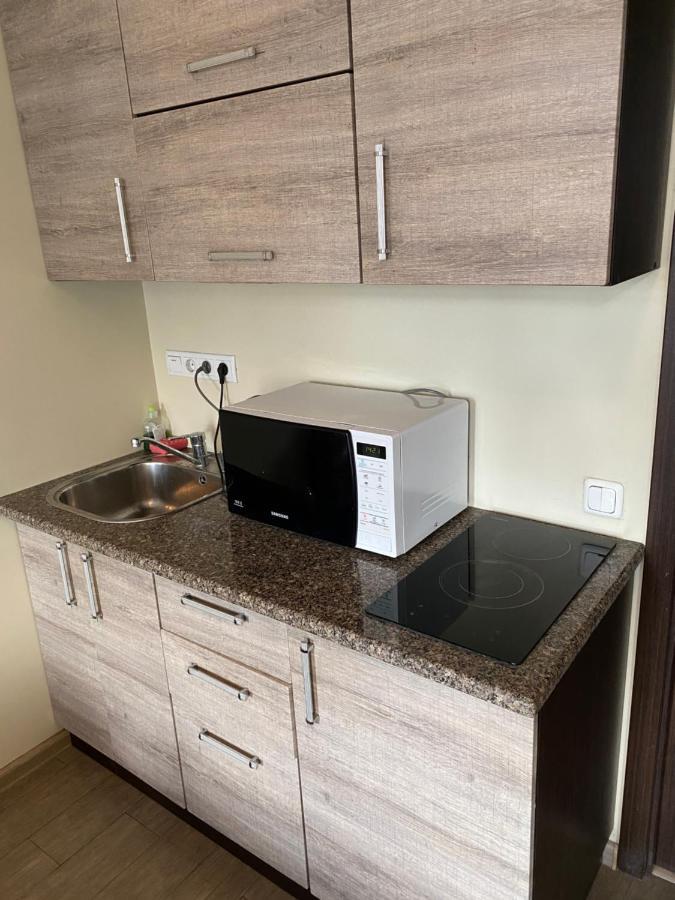 Welcome Apartments Center Киев Экстерьер фото